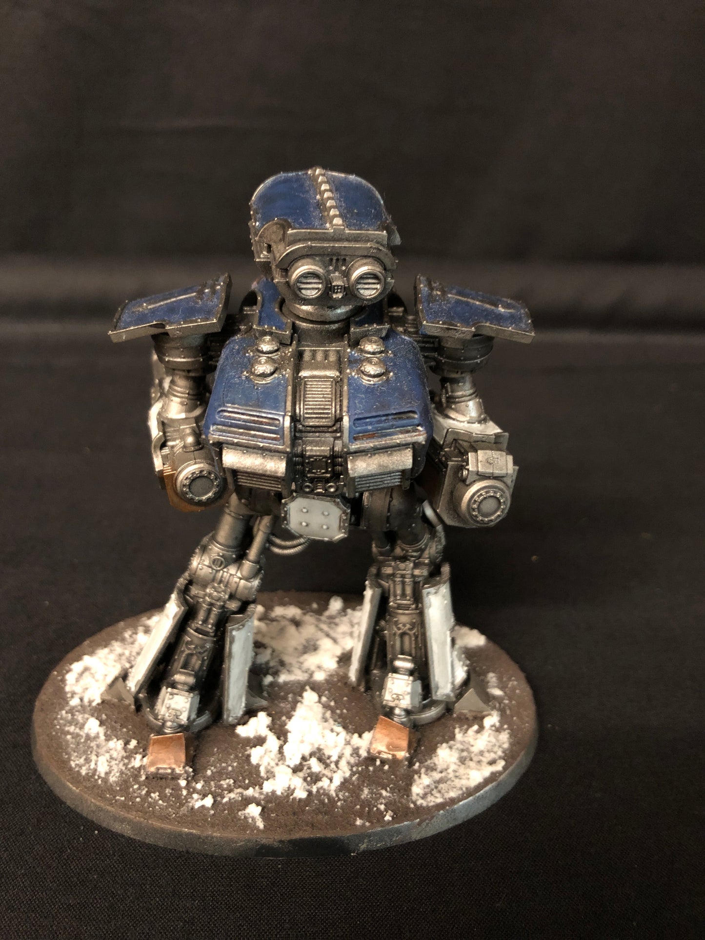 Reaver Titan #627 Legions Imperialis Warhammer 40k
