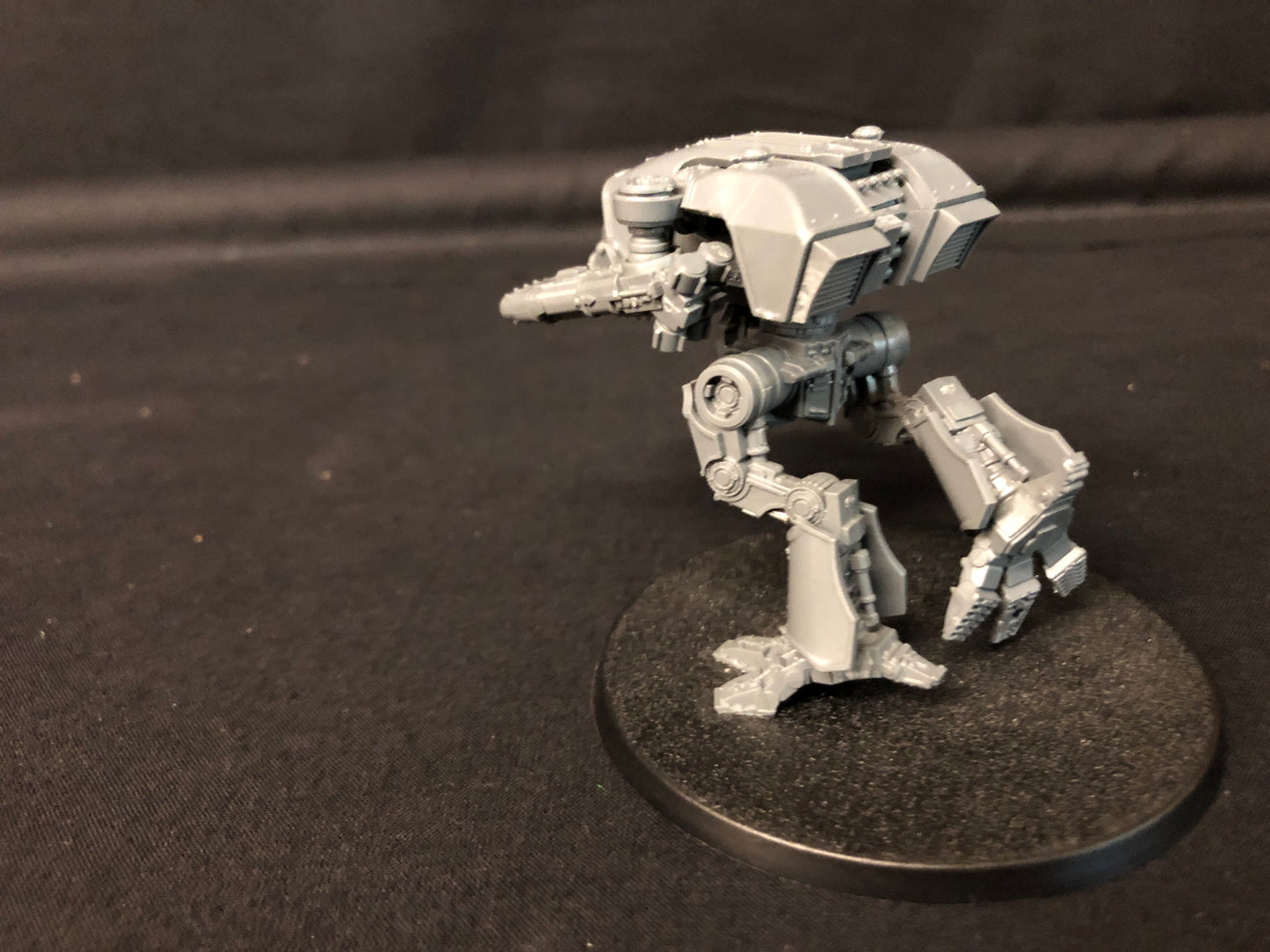 2x Warhound Titans #630 Legions Imperialis Warhammer 40k