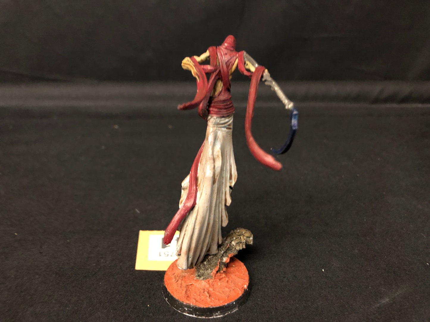 C'tan Shard of the Nightbringer #641 Necrons Warhammer 40k