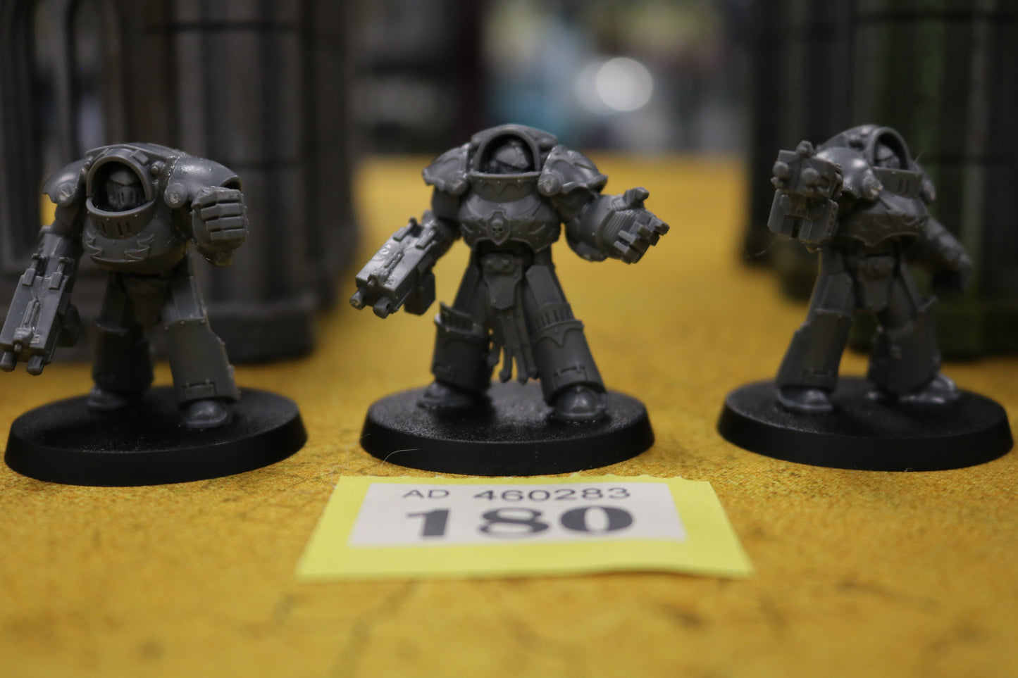 Tartaros Terminator Squad #180 Legiones Astartes Warhammer 40k 30k