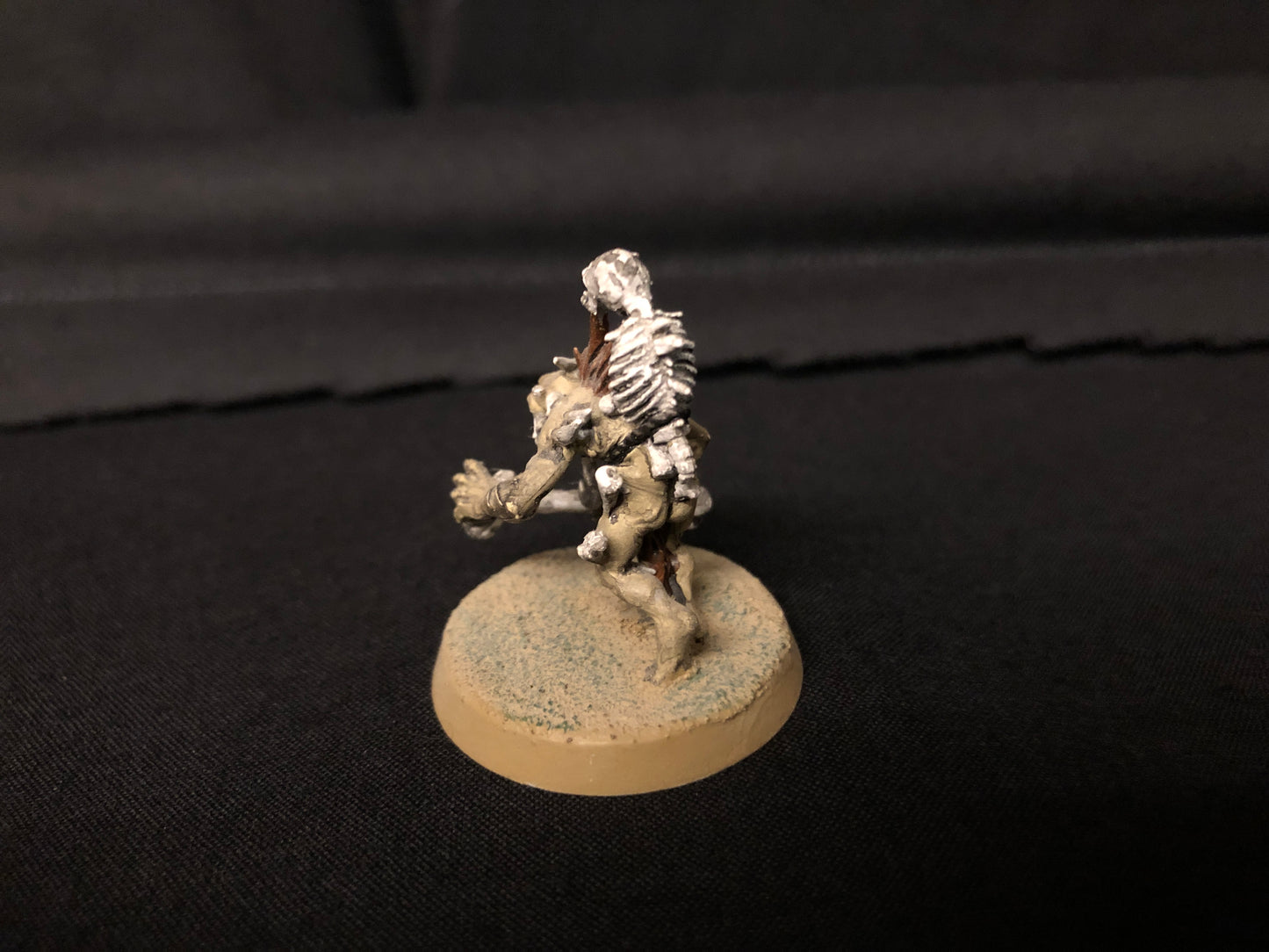 11x Crypt Ghouls #660 Flesh Eater Courts AOS Warhammer 40k