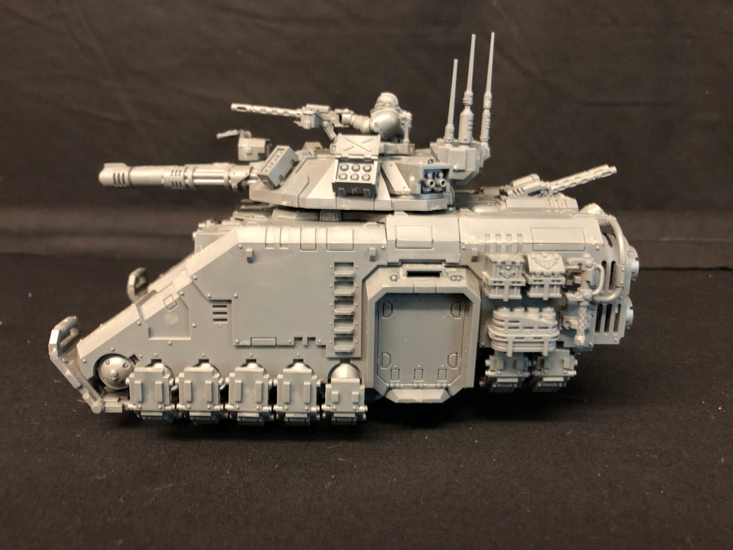 Primaris Repulsor Executioner #735 Space Marines Warhammer 40k
