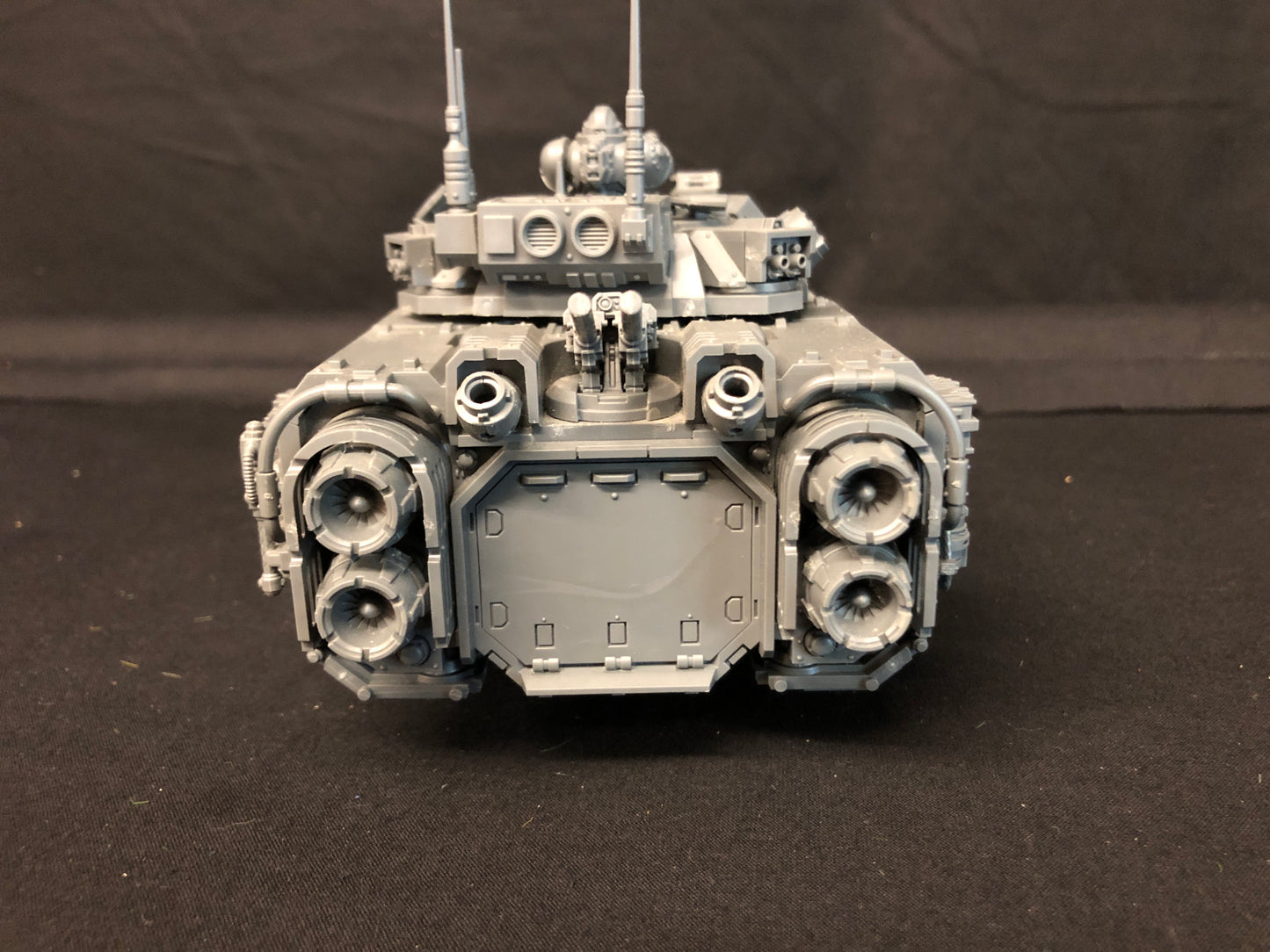 Primaris Repulsor Executioner #735 Space Marines Warhammer 40k
