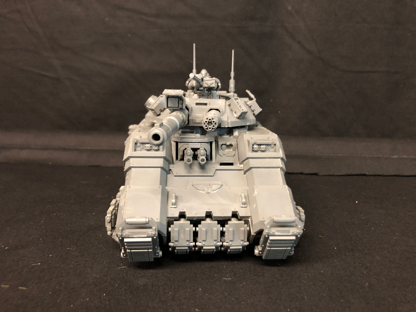Primaris Repulsor Executioner #735 Space Marines Warhammer 40k