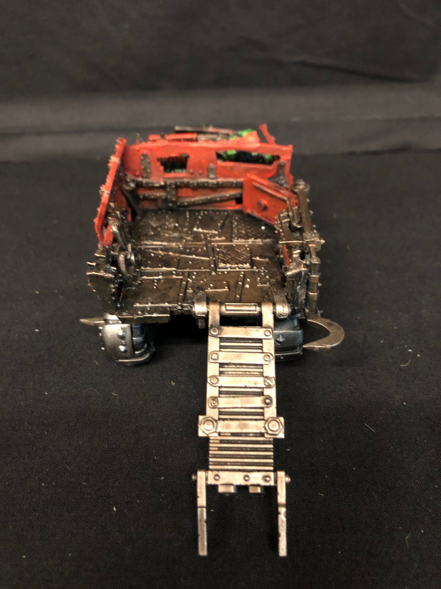 Trukk #750 Orks Warhammer 40k