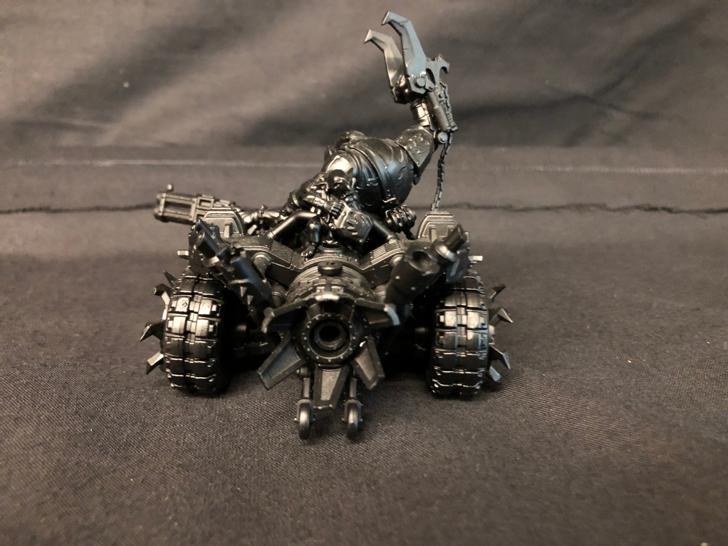 Deffkilla Wartrike #783 Orks Warhammer 40k