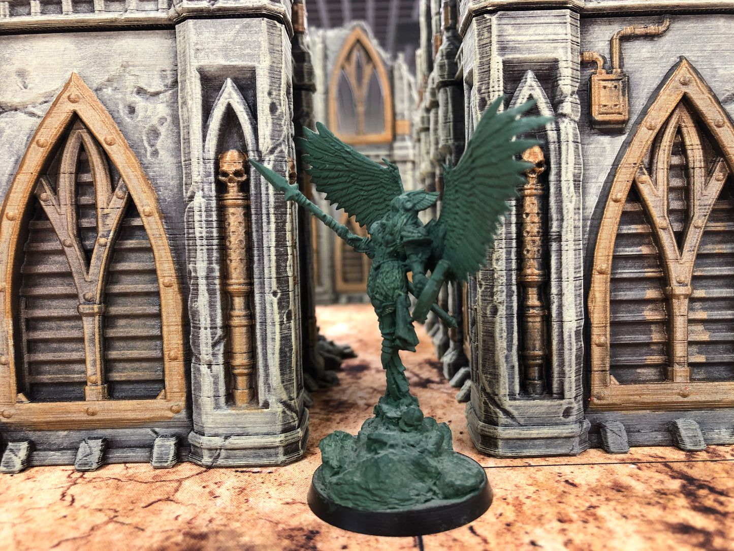 Celestine OOP Metal #719 Adepta Sororitas Warhammer 40k