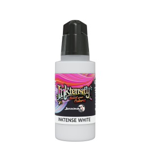 Scale75 Inktensity - Inktense White
