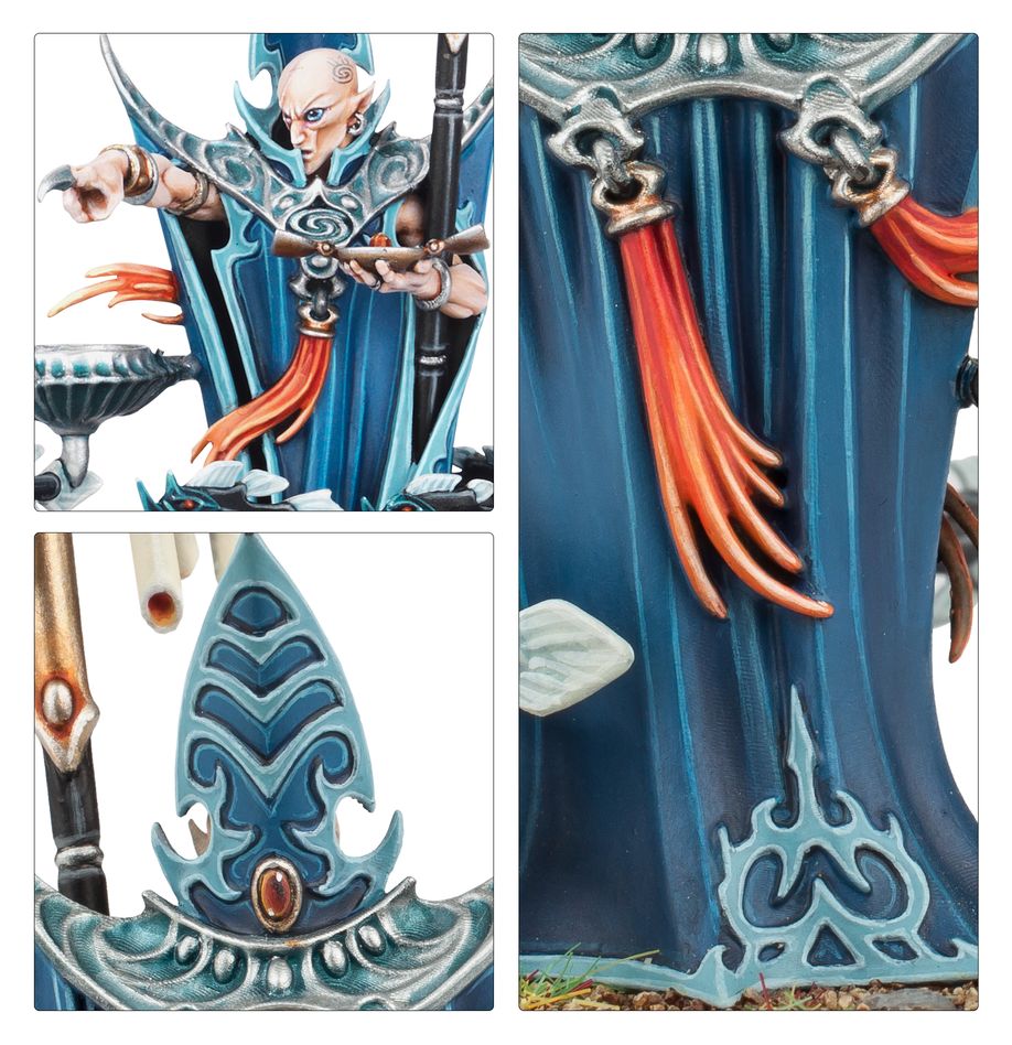 Isharann Soulscryer