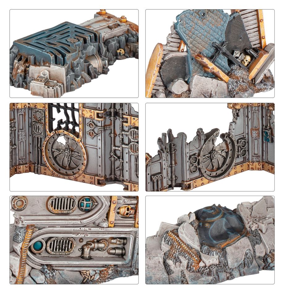 Killzone - Volkus