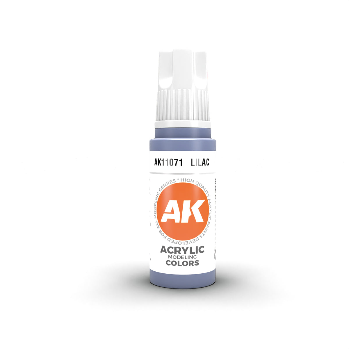 AK 3 Gen Color - Lilac