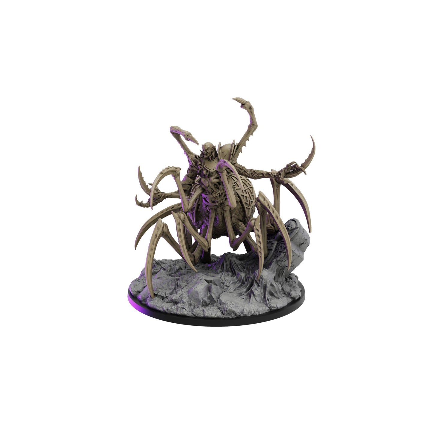 Epic Encounters - Lair Of The Drider