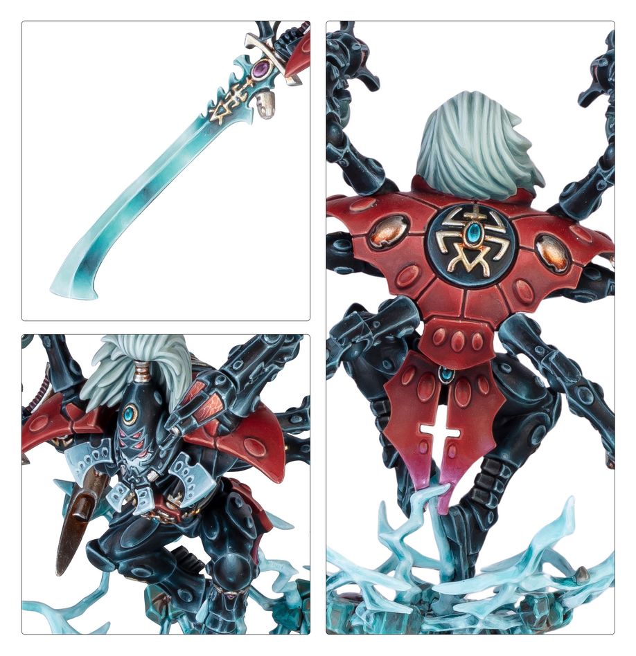 Phoenix Lord Lhykhis