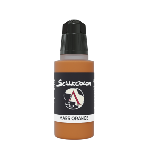 Scale 75 - Mars Orange