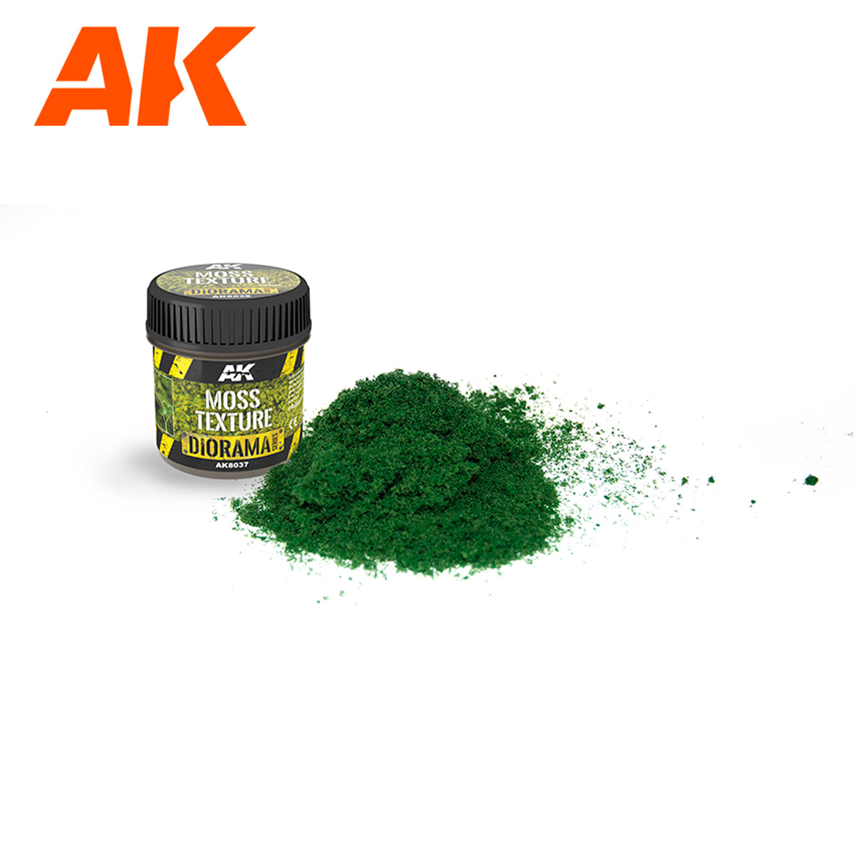 AK - Moss Texture