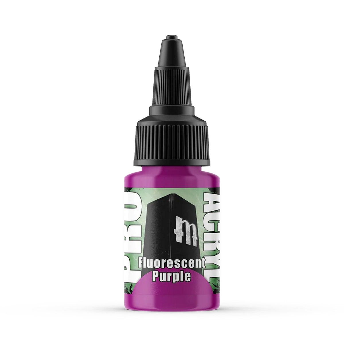Pro Acryl - Fluorescent Purple 22ml