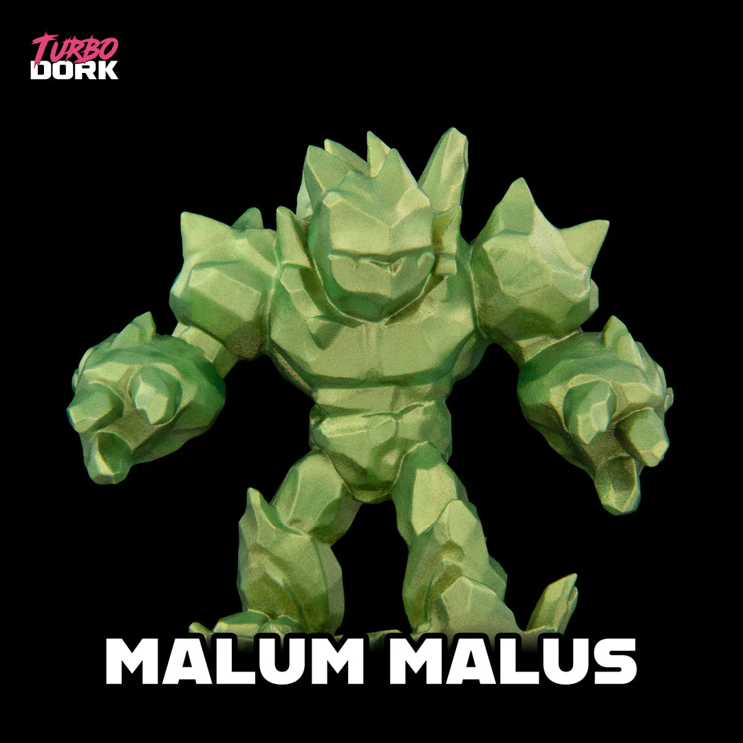 Malum Malus