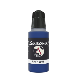 Scale 75 - Navy Blue