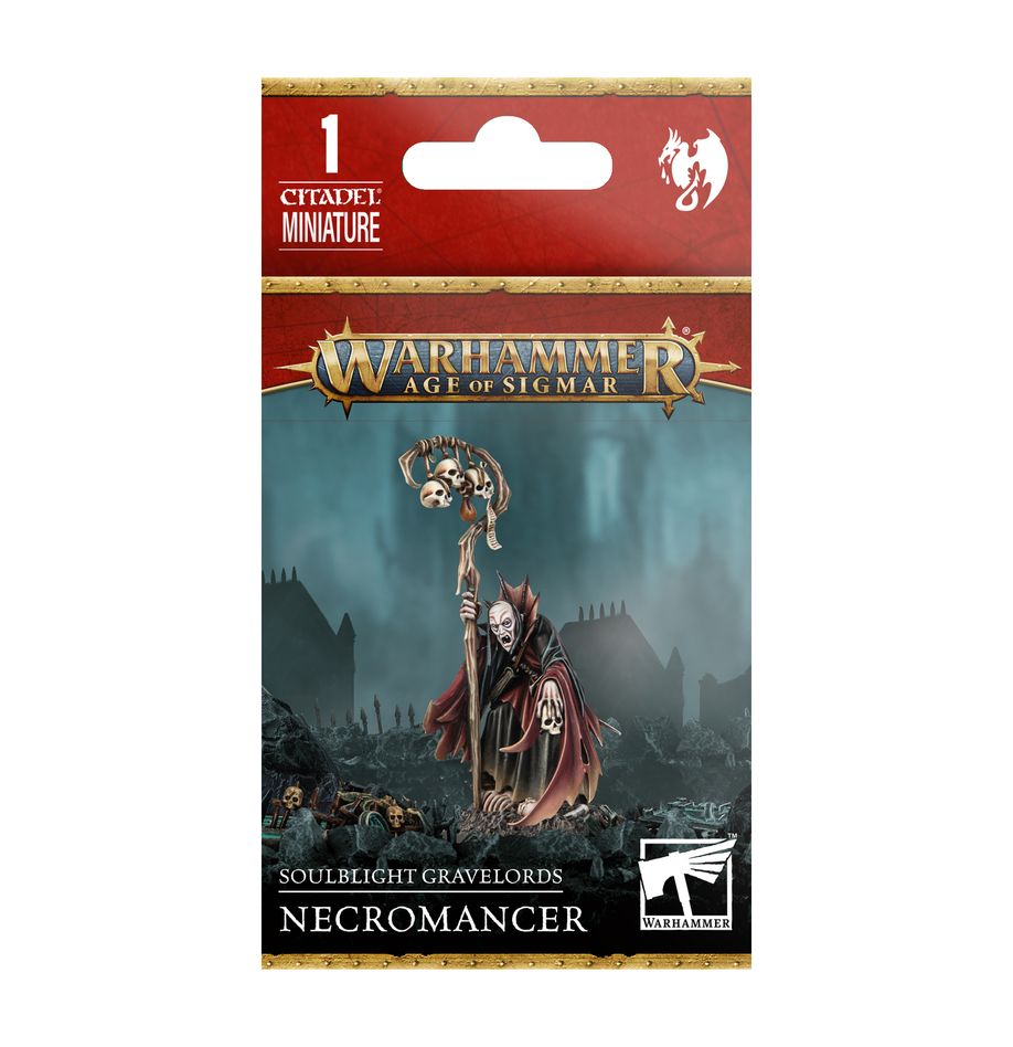 Necromancer