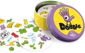 Dobble Classic - WEBSITE ONLY