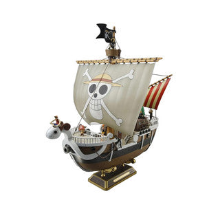 One Piece Grand Ship - Going Merry