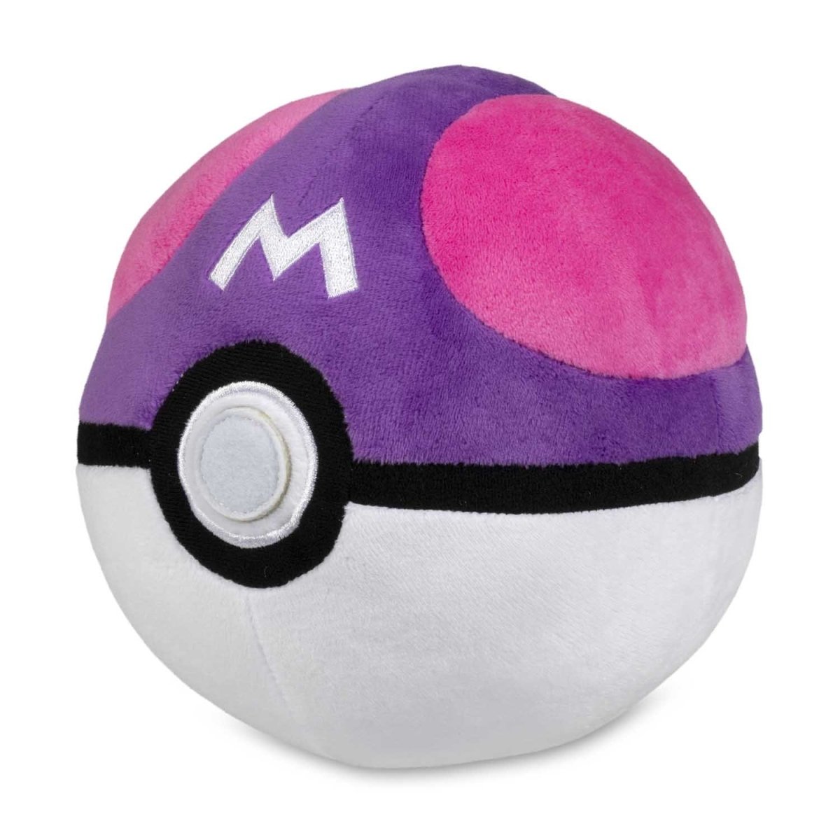 Pokémon Plush - Pokeball