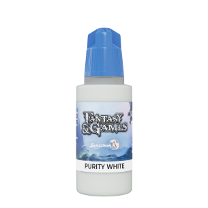Scale 75 - Purity White