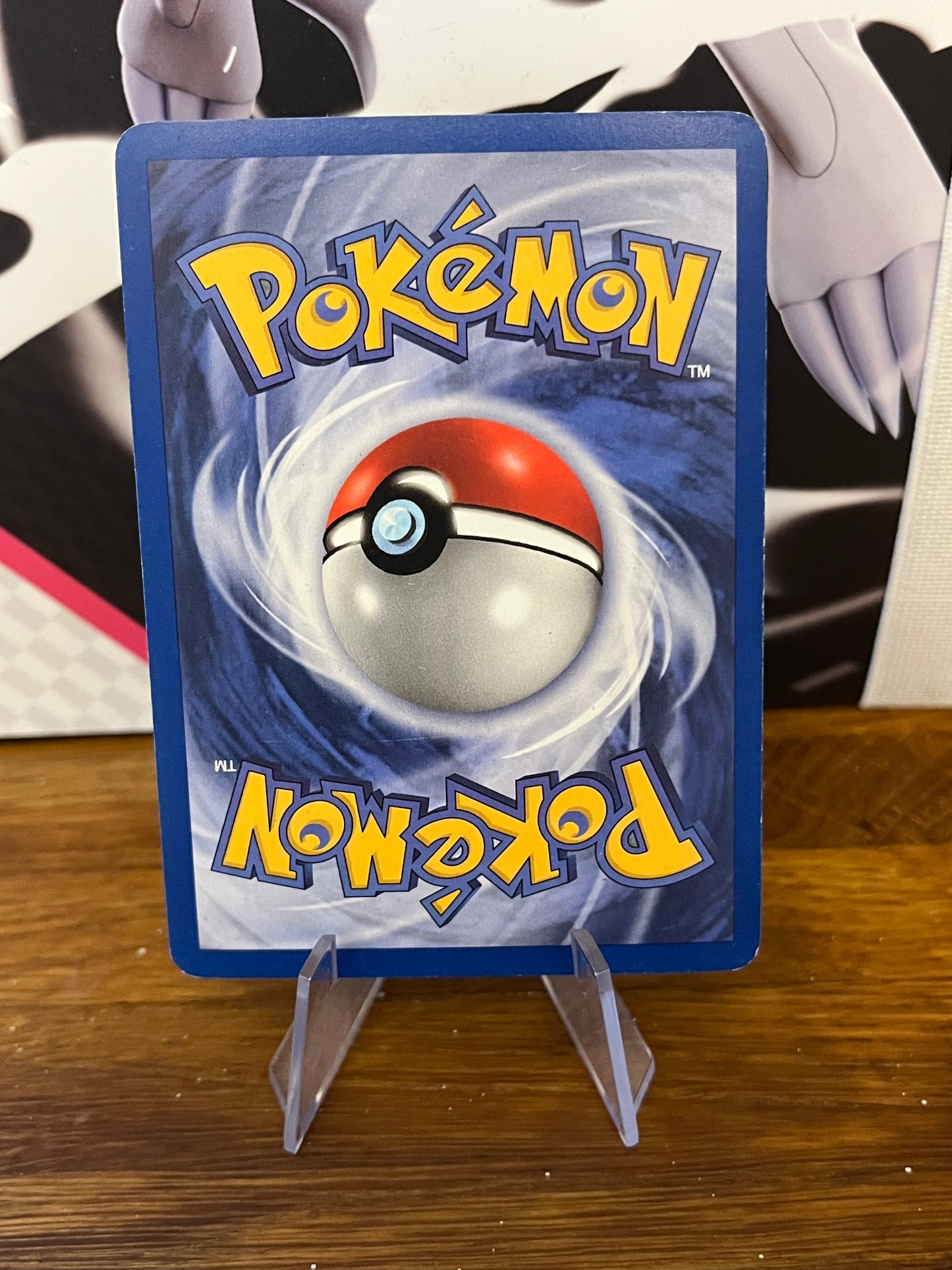Grimer Holo Stamped 56/109 Team Rocket Returns LP Single Pokémon Card