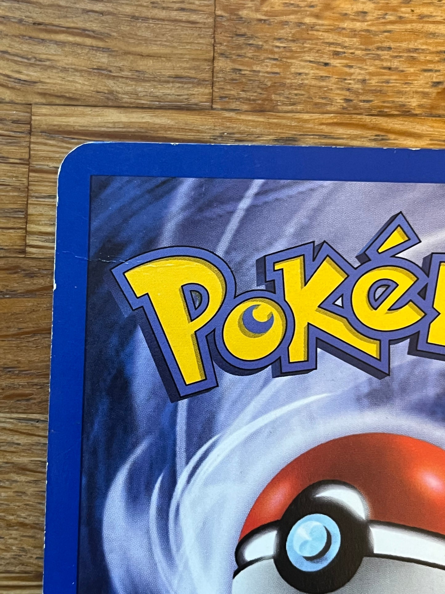 Alakazam 1/12 Expeditions Box Topper Promo NM Single Pokémon Card *Check Photos / Bottom Left Side Peeling*