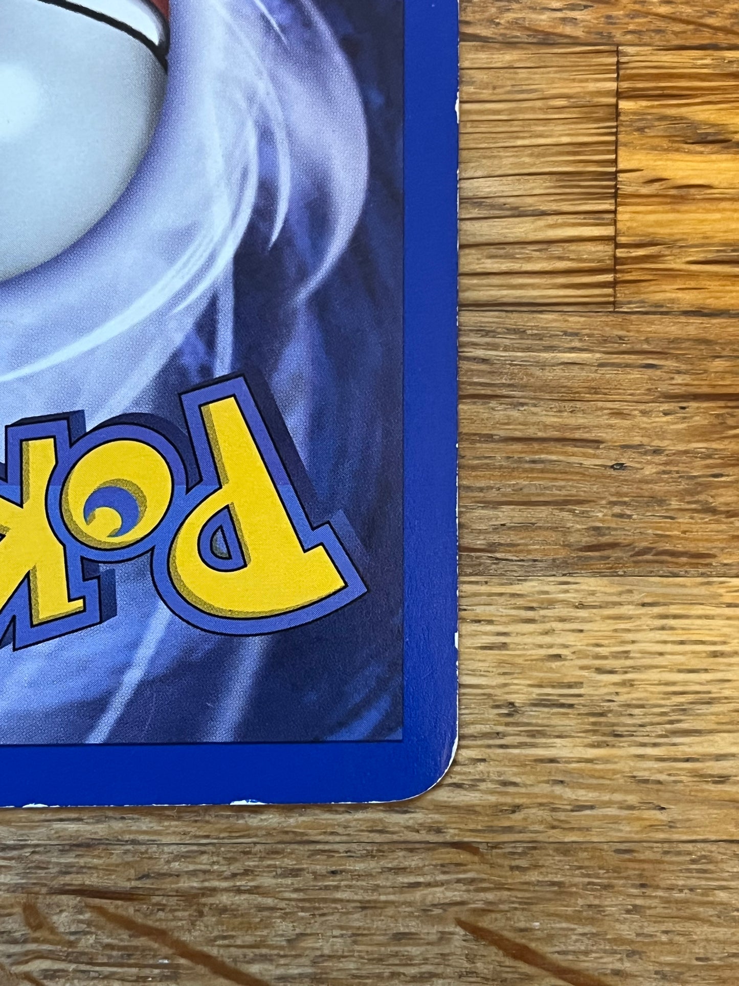 Alakazam 1/12 Expeditions Box Topper Promo NM Single Pokémon Card *Check Photos / Bottom Left Side Peeling*