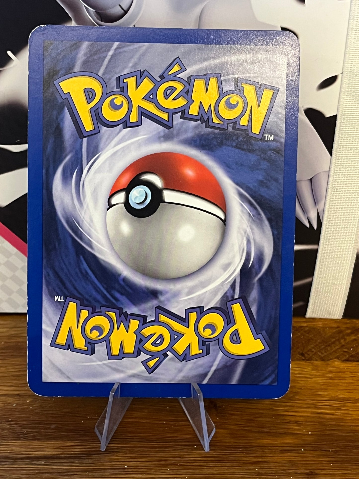 Alakazam 1/12 Expeditions Box Topper Promo NM Single Pokémon Card