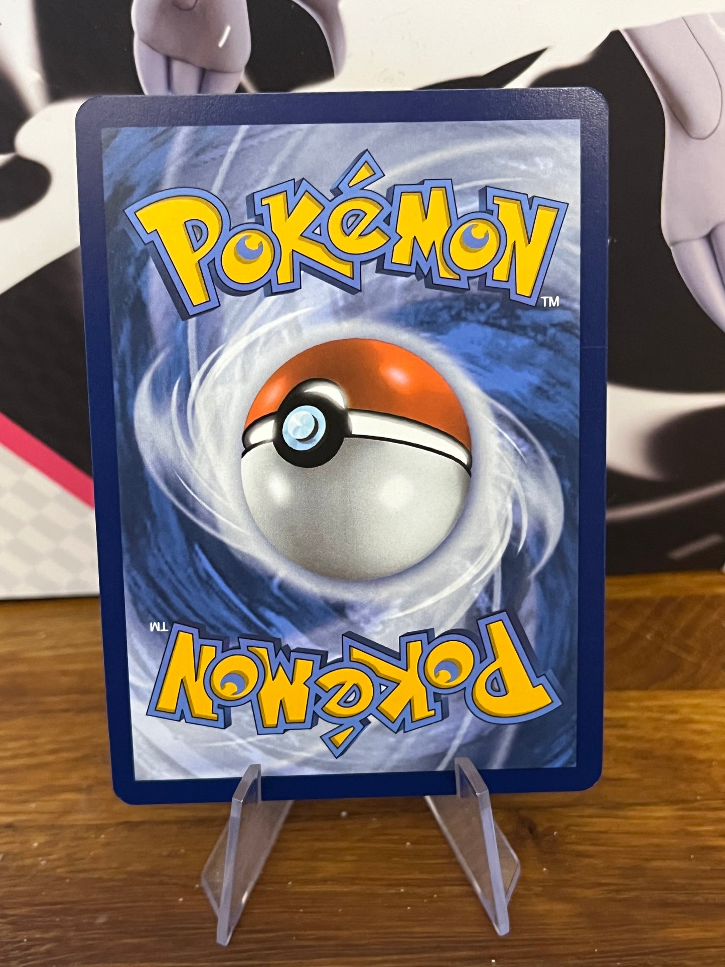 Terapagos EX 180/131 Prismatic Evolutions NM Single Pokémon Card
