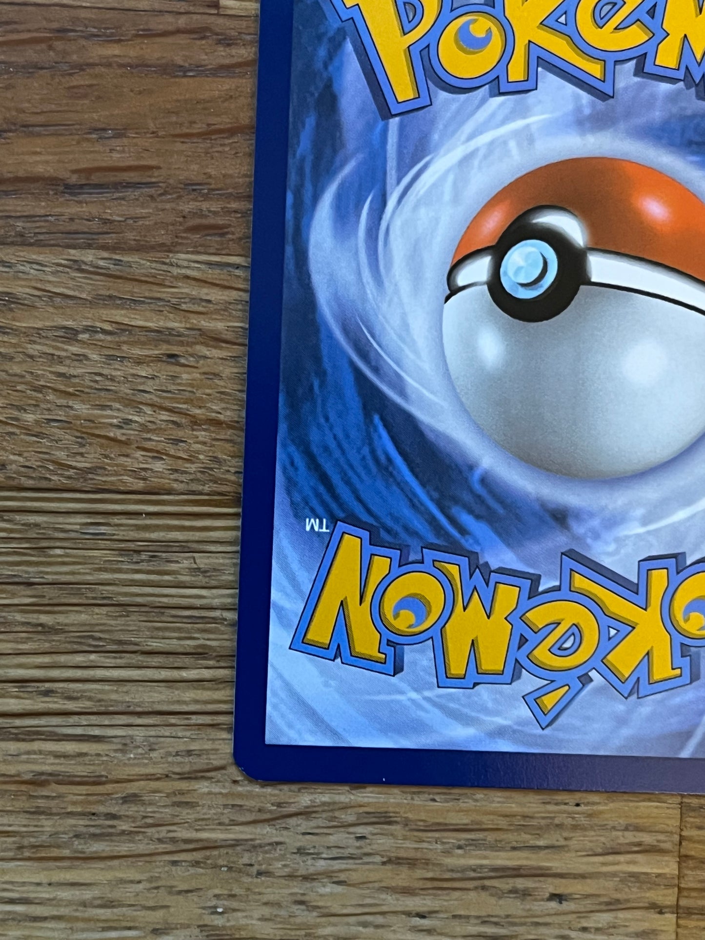 Terapagos EX 180/131 Prismatic Evolutions NM Single Pokémon Card