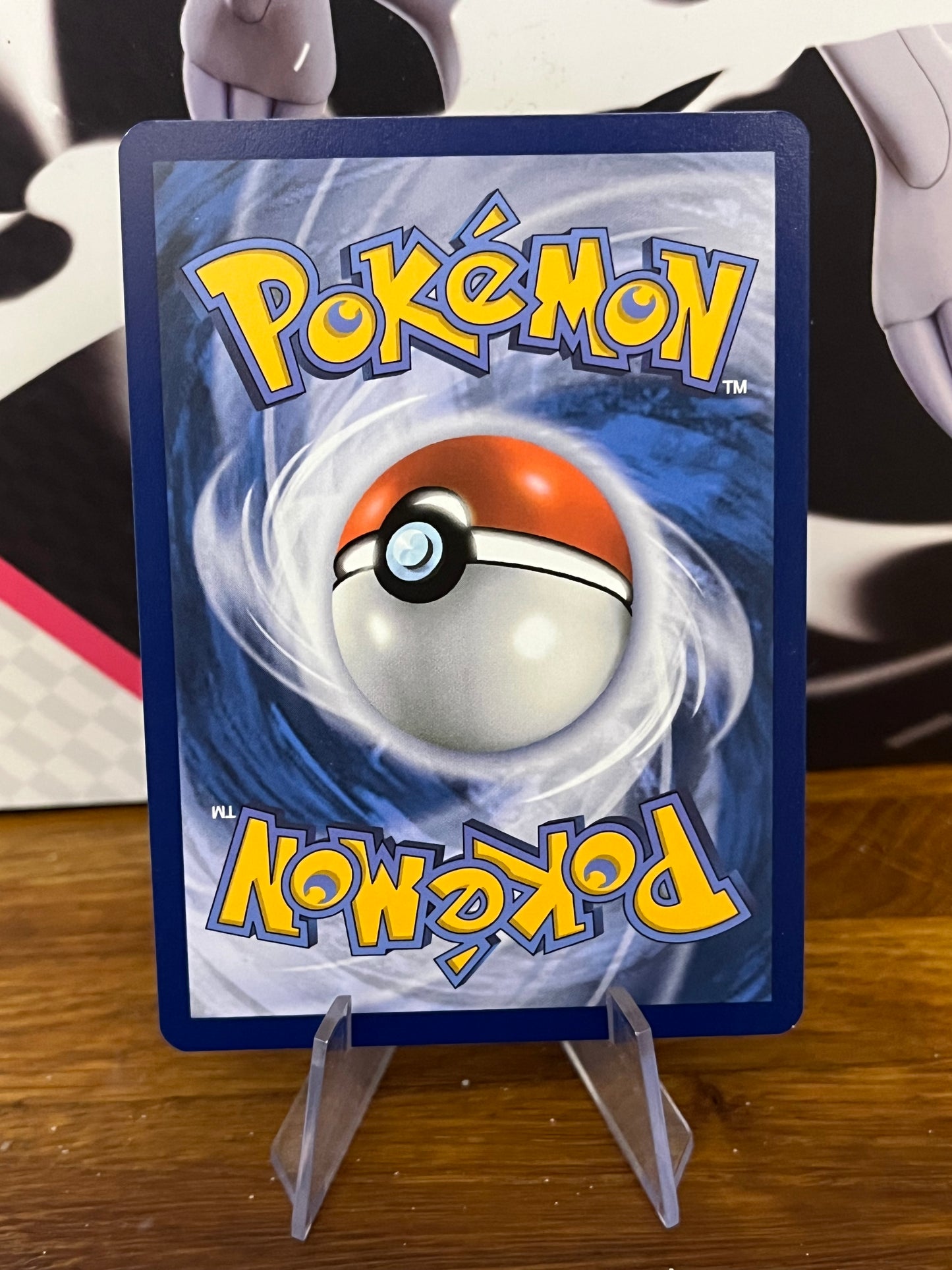 Team Rocket's Raticate Illustration Rare 202/182 Destined Rivals NM Single Pokémon Card