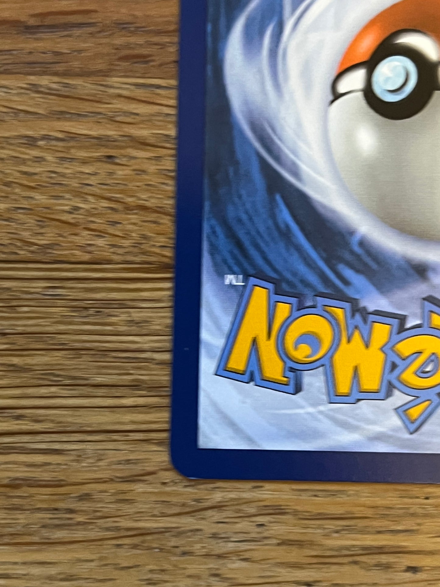 Roaring Moon EX 262/182 Hyper Rare Paradox Rift NM Single Pokémon Card