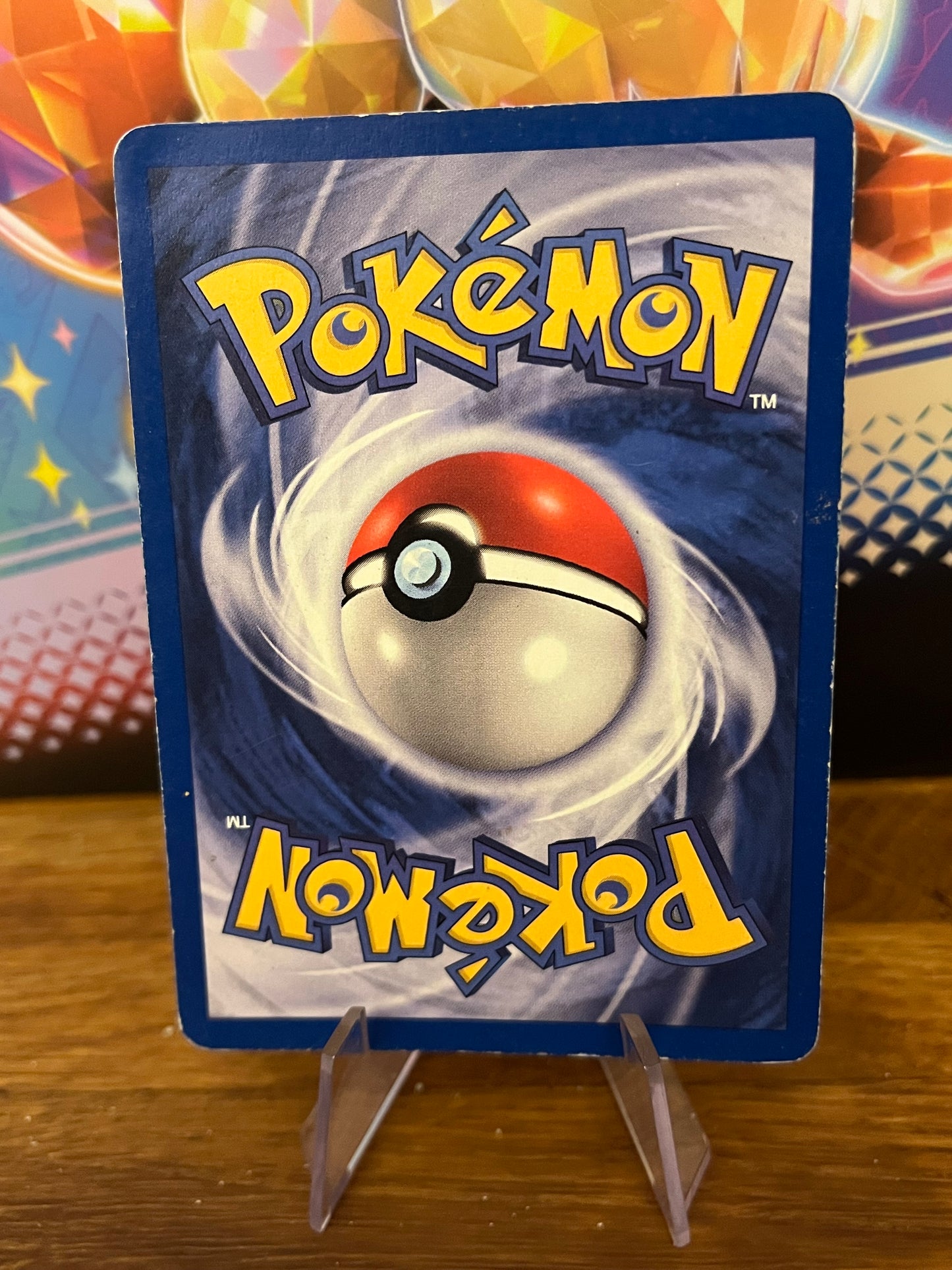 Hypno Holo 8/62 Fossil NM Single Pokémon Card