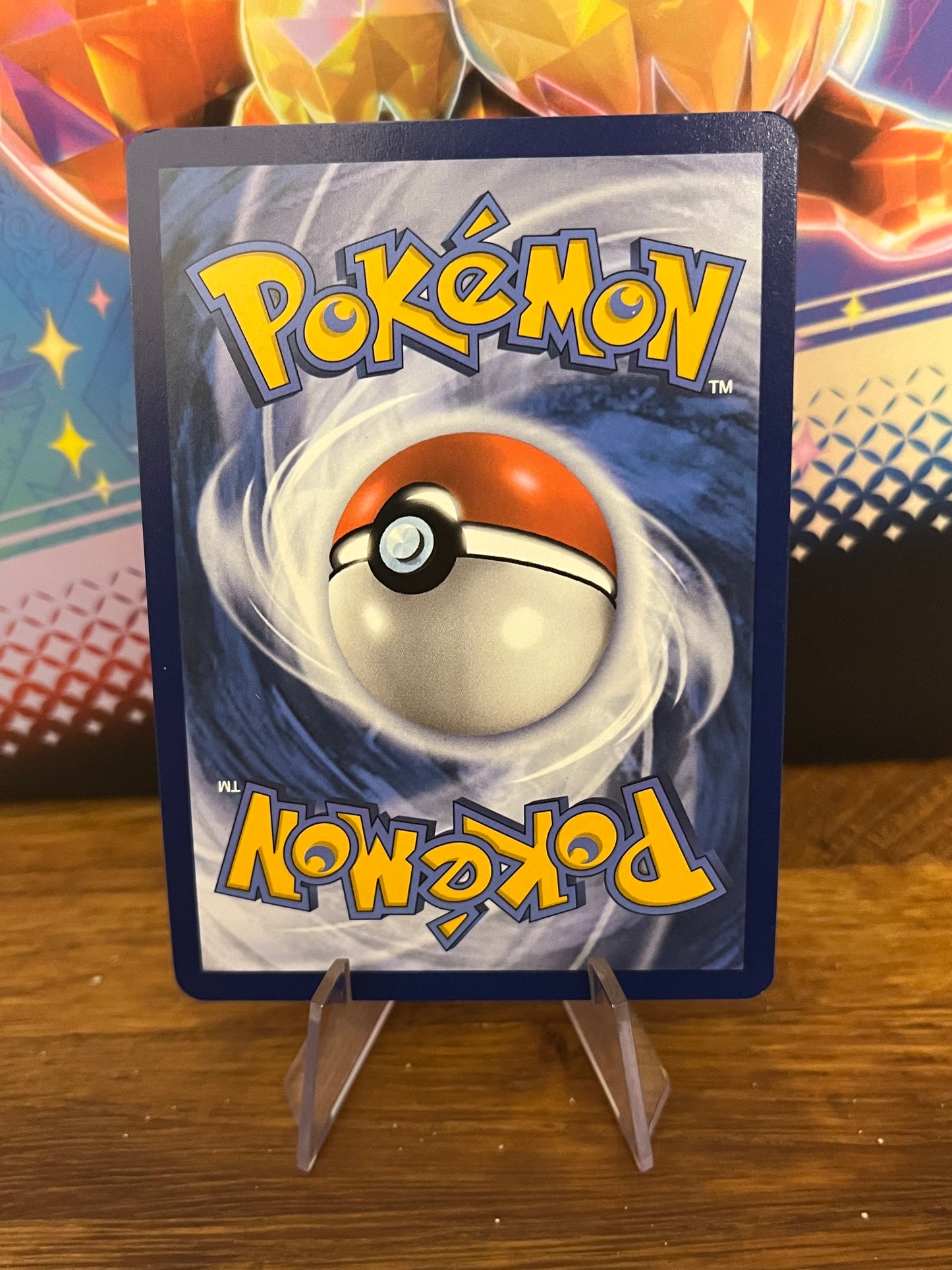 Articuno 161/159 Journey Together NM Single Pokémon Card