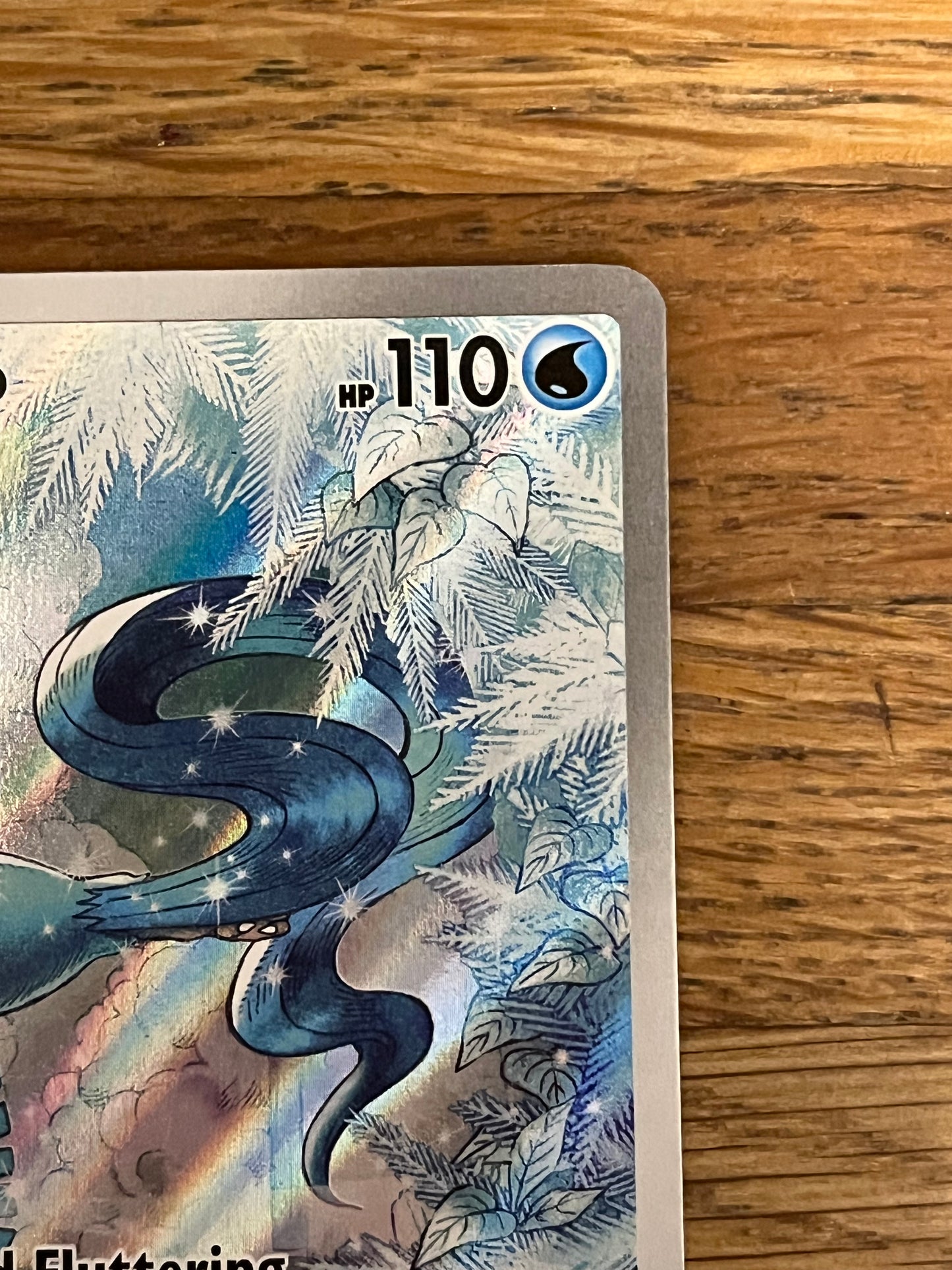 Articuno 161/159 Journey Together NM Single Pokémon Card