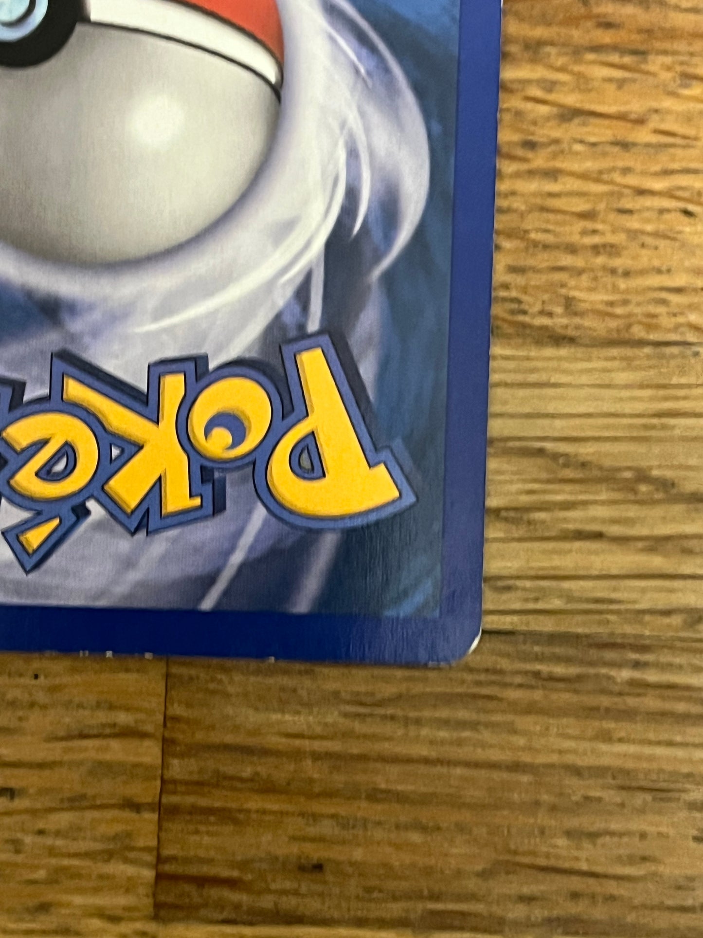 Azumarill Holo H4/H32 Aquapolis NM Single Pokémon Card