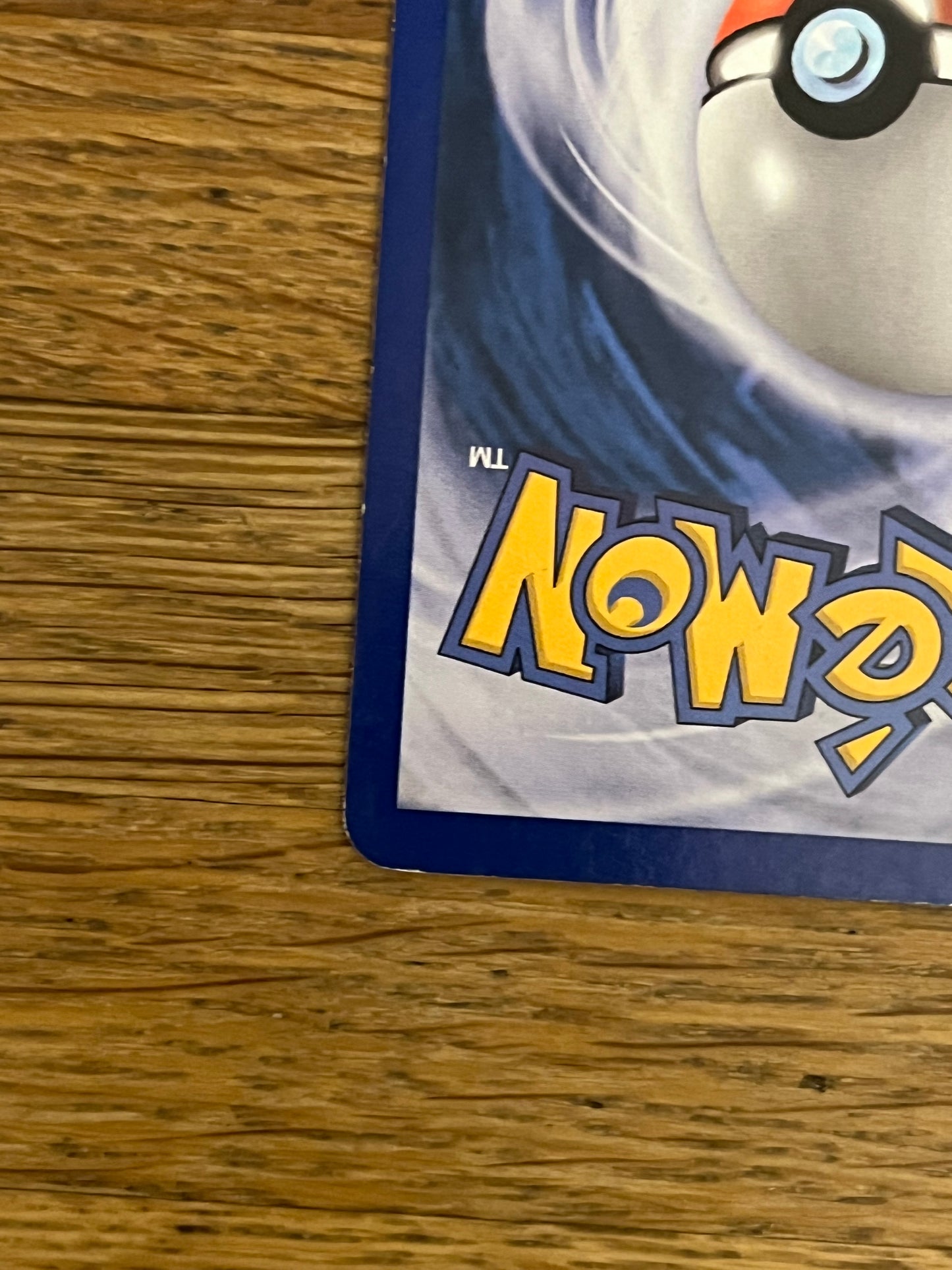 Azumarill Holo H4/H32 Aquapolis NM Single Pokémon Card