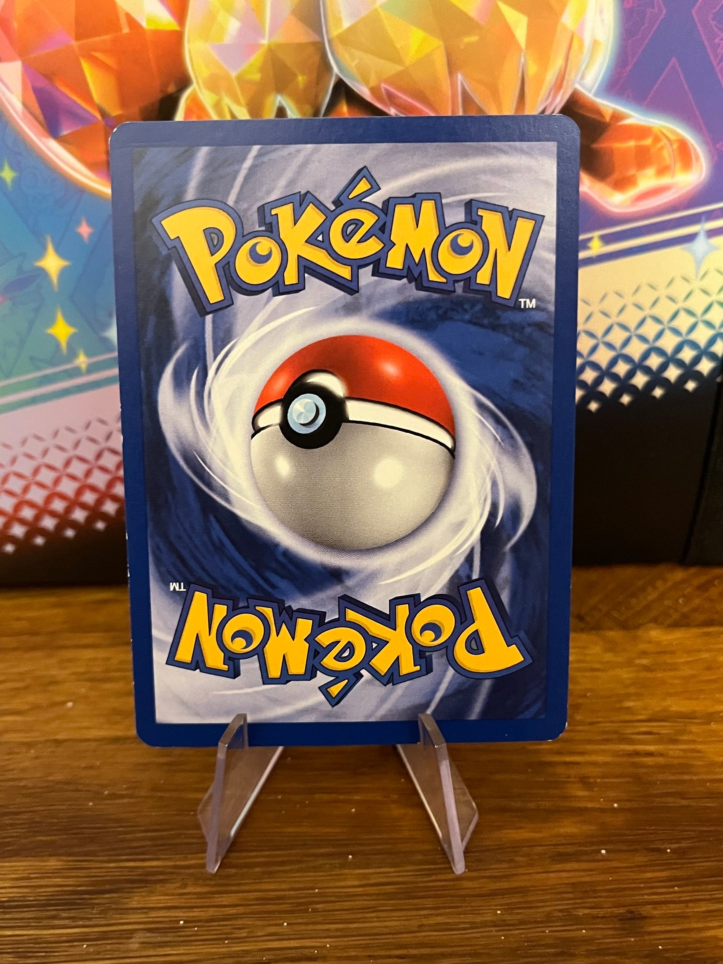 Porygon 2 Holo 12/64 Neo Revelations NM Single Pokémon Card