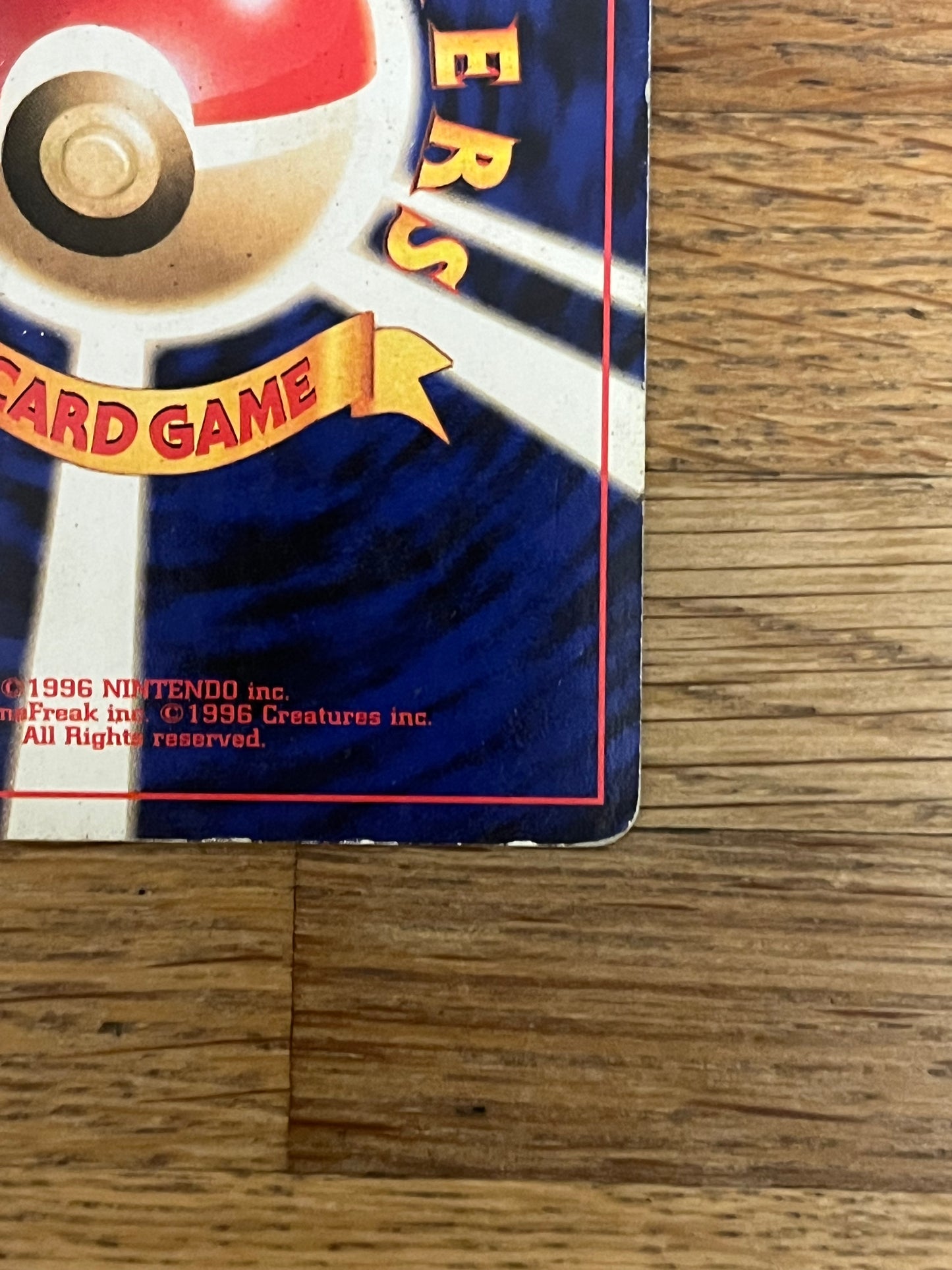 Espeon No 196 Neo Discovery Japanese LP Single Pokémon Card