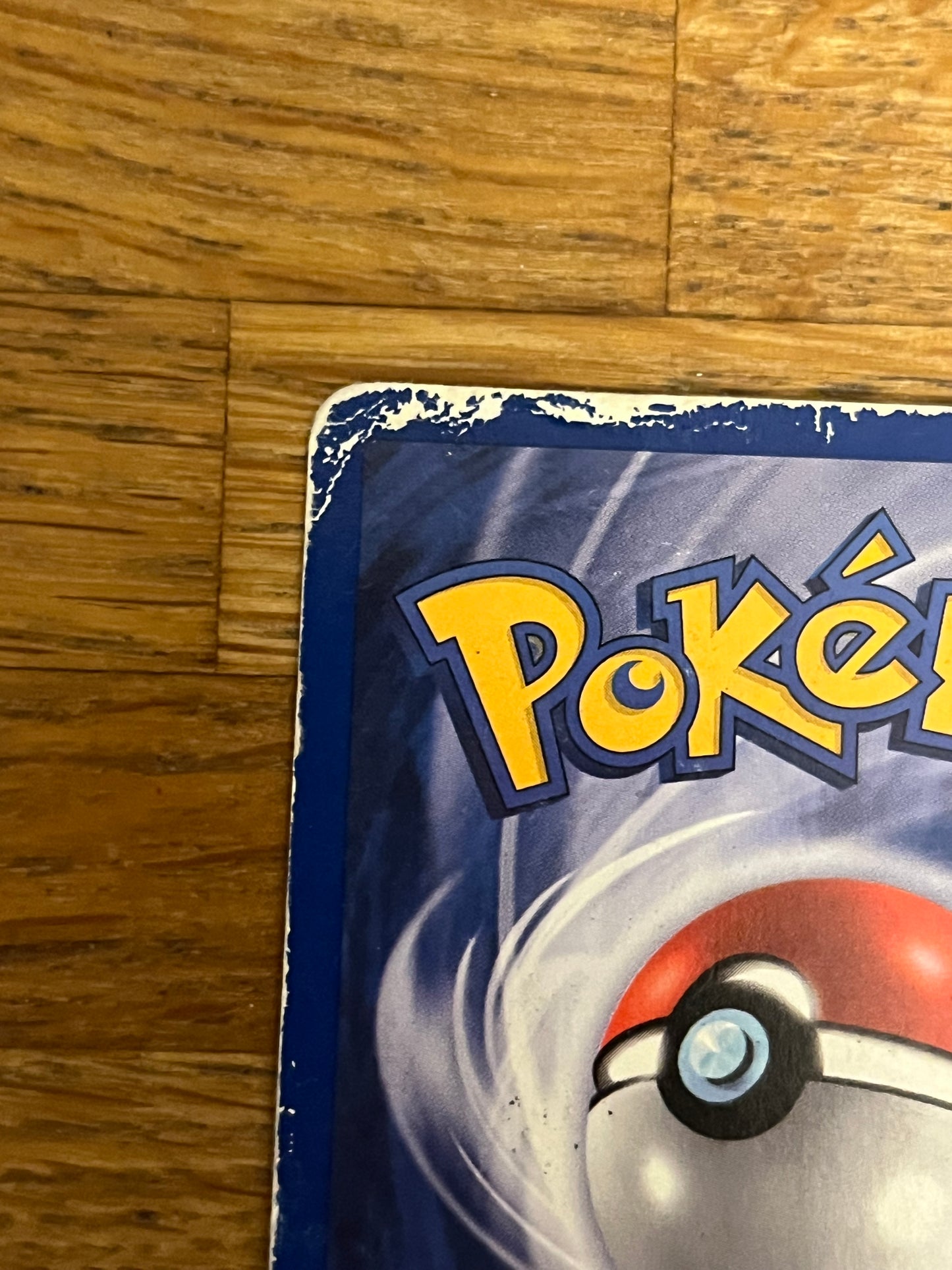 Poliwrath Holo 9/75 Neo Discovery DMG Single Pokémon Card