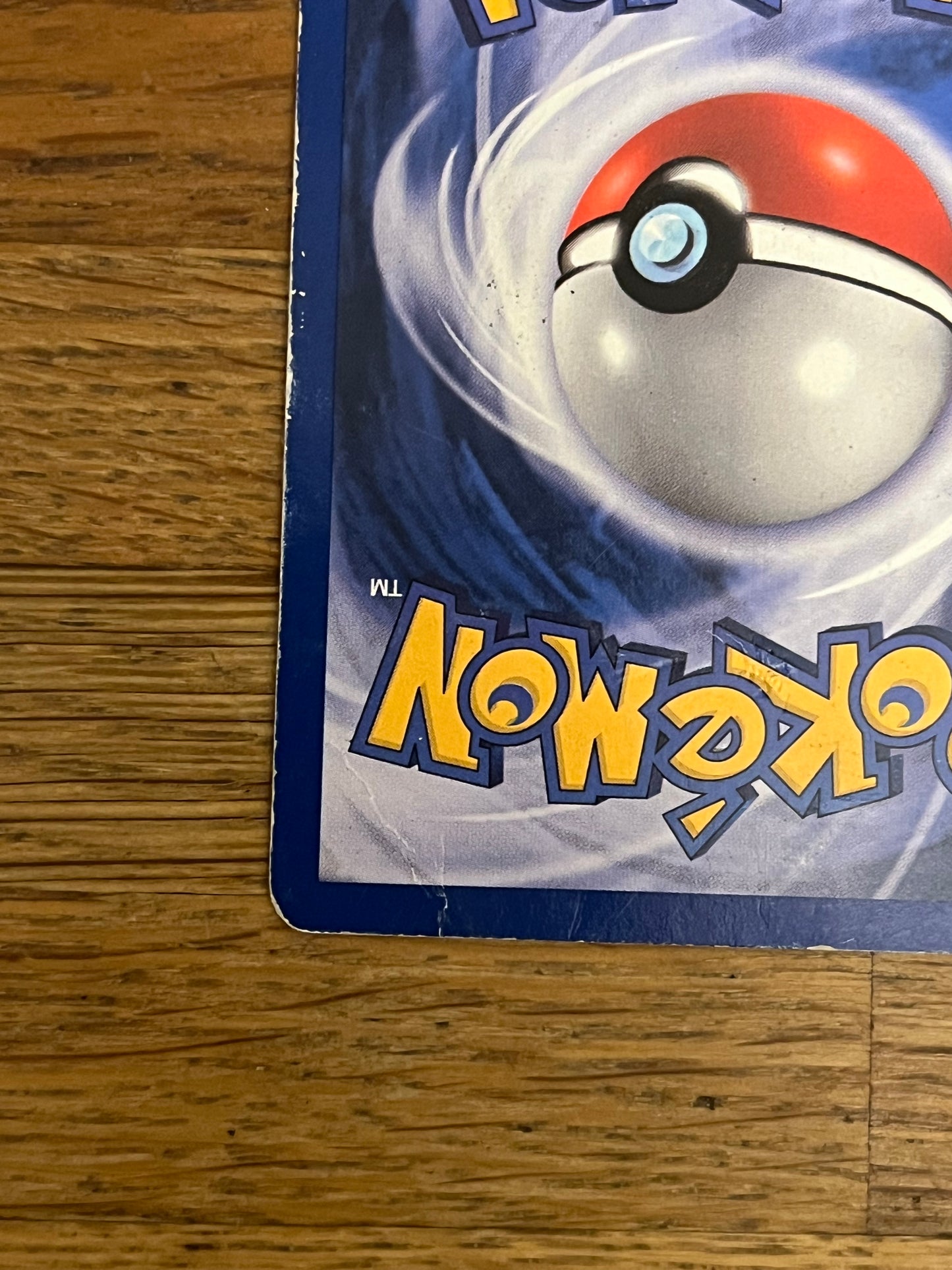 Poliwrath Holo 9/75 Neo Discovery DMG Single Pokémon Card