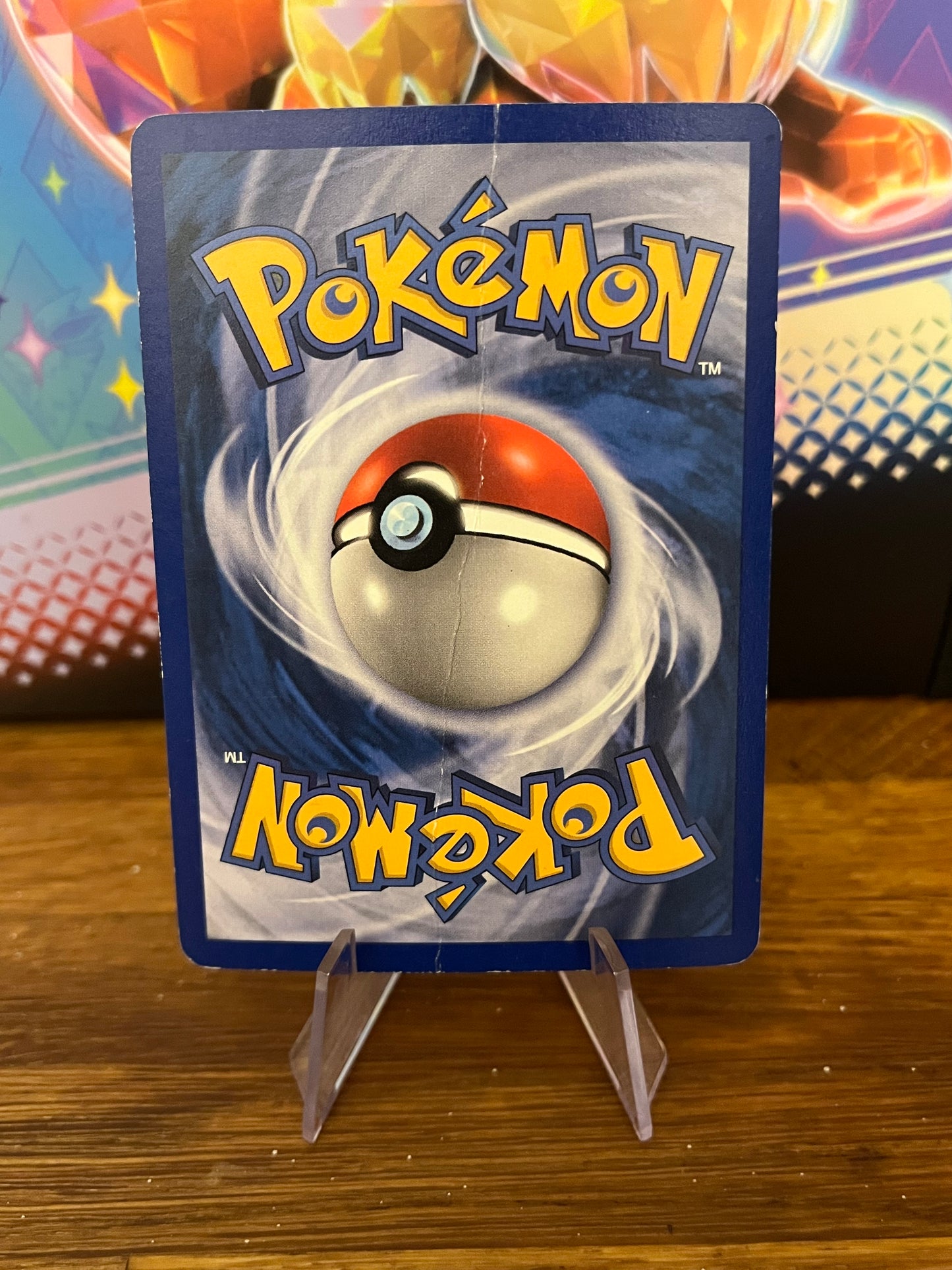 Venusaur Reverse Holo 68/165 Expedition HP Single Pokémon Card