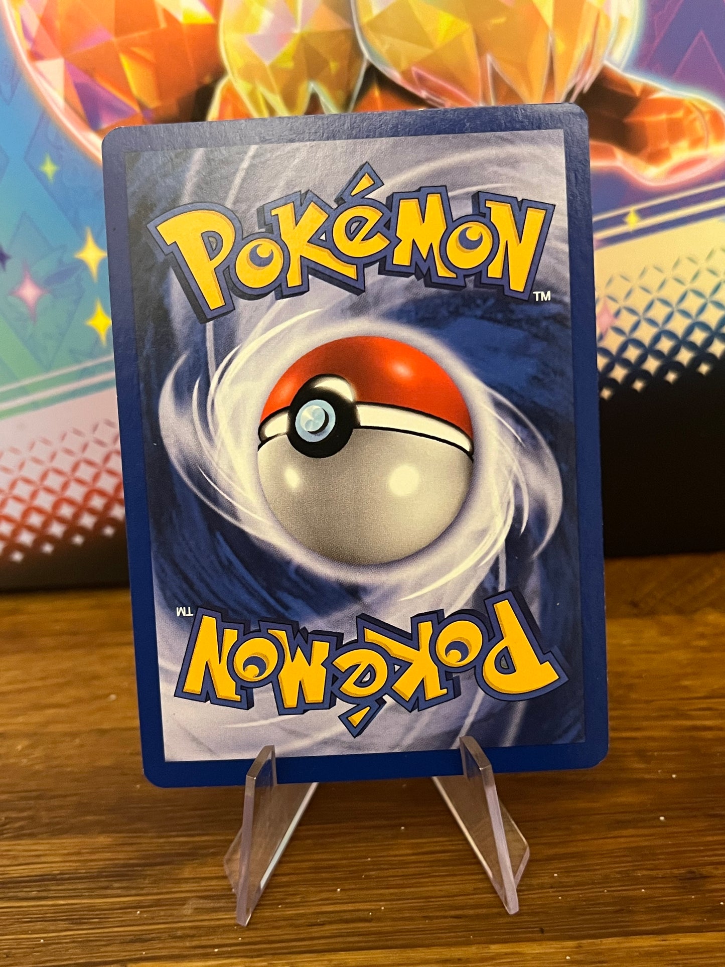 Ampharos Holo 1/64 Neo Revelations NM Single Pokémon Card