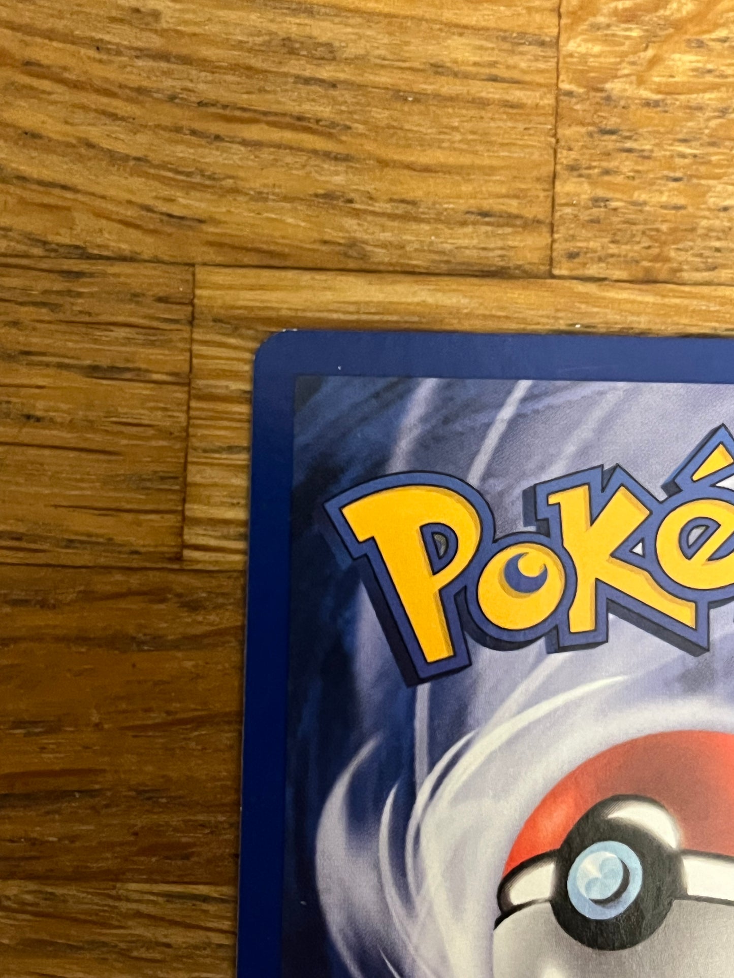 Ampharos Holo 1/64 Neo Revelations NM Single Pokémon Card
