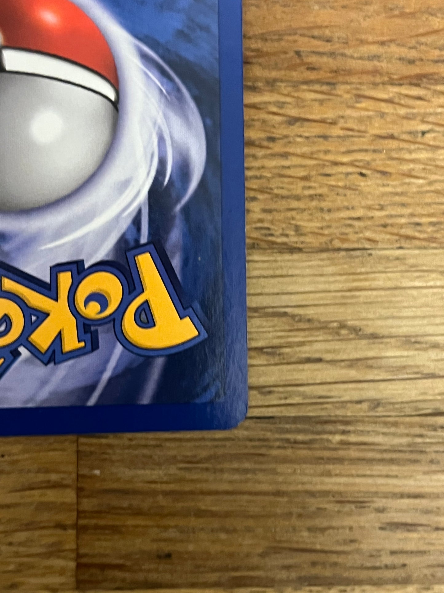 Ampharos Holo 1/64 Neo Revelations NM Single Pokémon Card