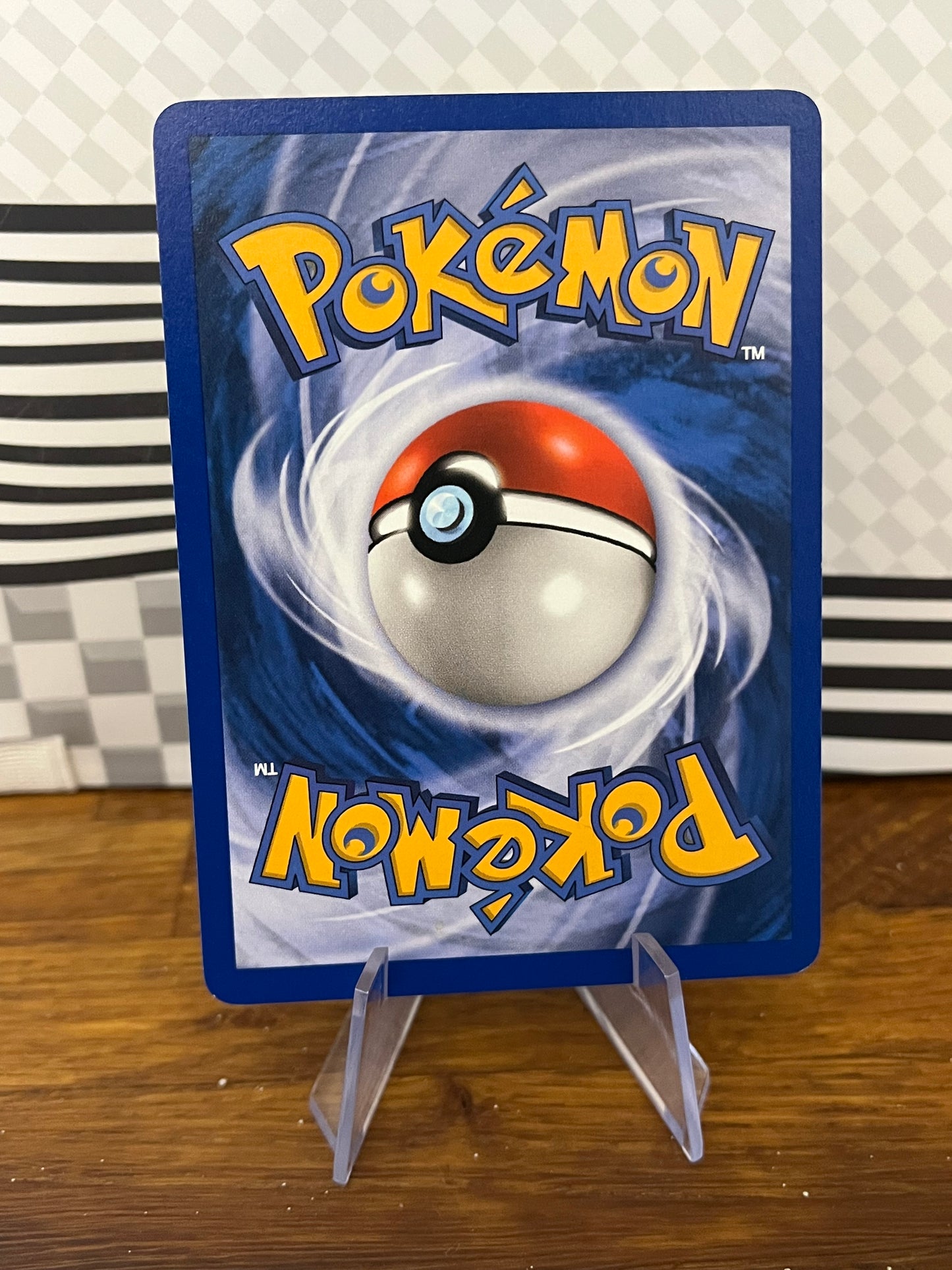 Psyduck 104/147 Aquapolis NM Single Pokémon Card