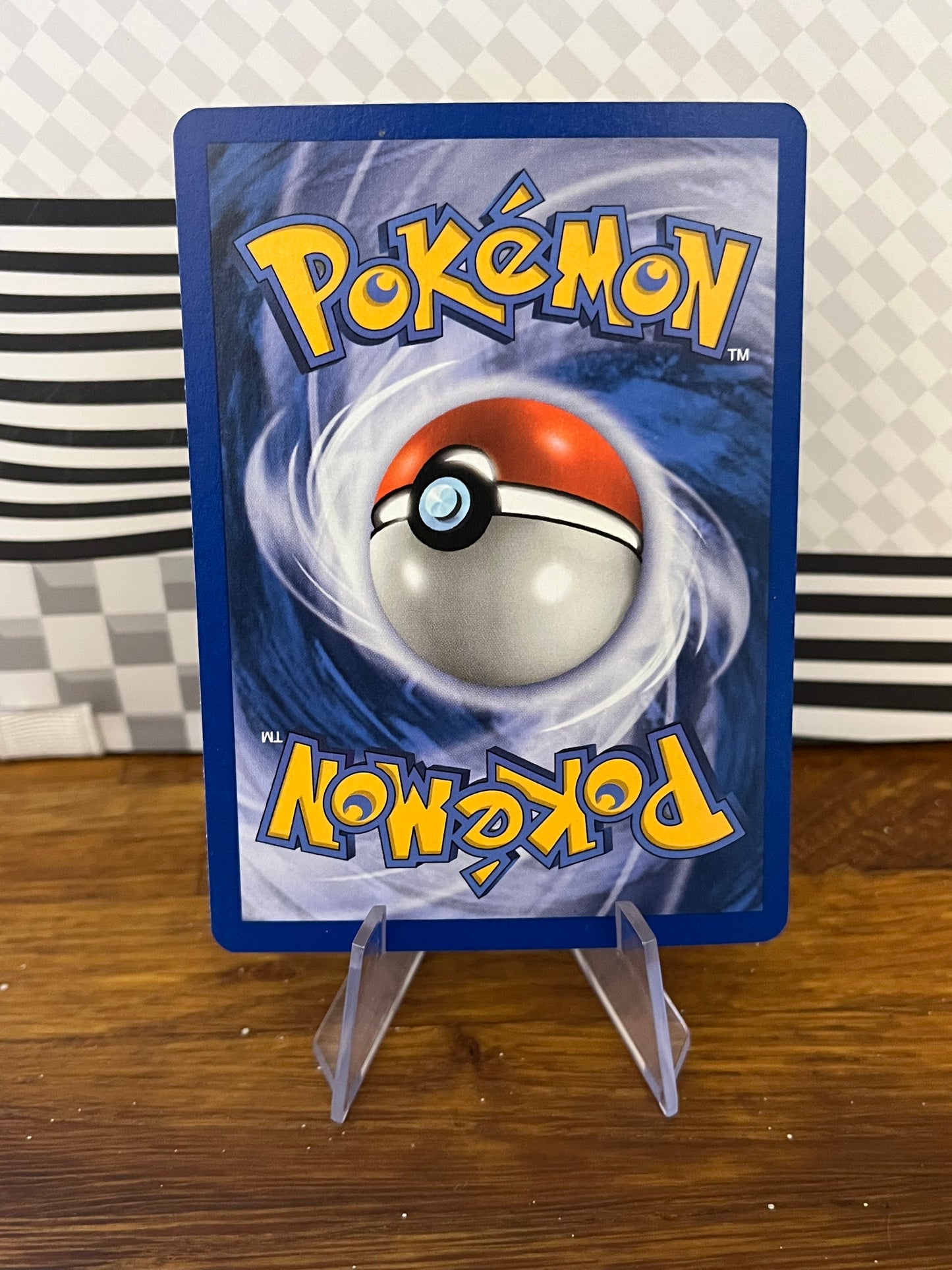 Cleffa 48/144 Reverse Holo Skyridge NM Single Pokémon Card